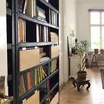 heller großer jugendstil altbau in berlin tempelhof